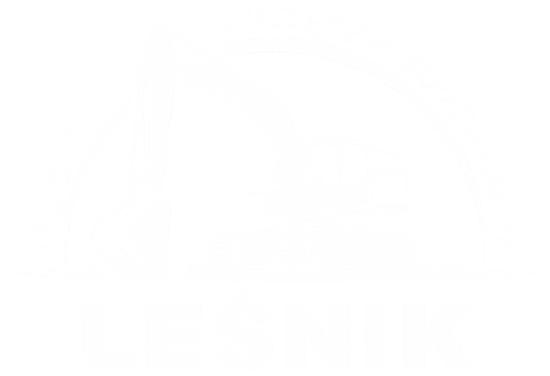 Wyburzenia i Roboty Ziemne | Transport Niskopodłogowy – Leśnik